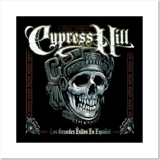 CYPRESS HILL MERCH VTG Posters and Art